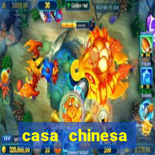 casa chinesa plataforma de jogos